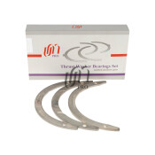 Полукольца упорные STD Mitsubishi 6DS1/6DS3/6DS7 United Motors, арт. TW0022-0015-000