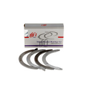 Полукольца упорные 0.25 Mitsubishi 4M40 United Motors, арт. TW0025-02-025