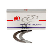 Полукольца упорные 0.25 Mitsubishi 4G91/4G92/4G93/4G94 United Motors, арт. TW0026-01-025