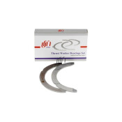 Полукольца упорные 0.125 Mitsubishi 4G63/4G64 1997- United Motors, арт. TW0027-01-0125