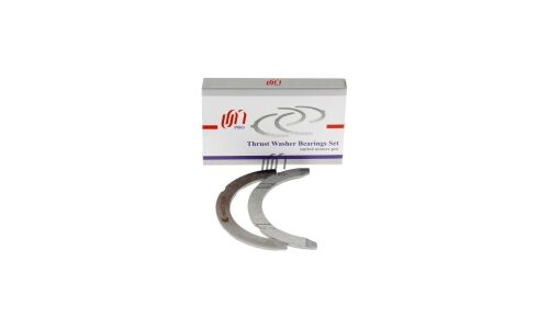 Полукольца упорные 0.125 Mitsubishi 4G63/4G64 1997- United Motors, арт. TW0027-01-0125