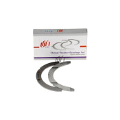 Полукольца упорные 0.25 Mitsubishi 4G63/4G64 1997- United Motors, арт. TW0027-01-025