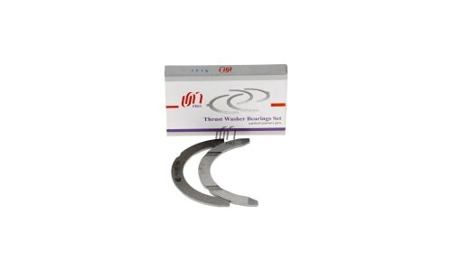 Полукольца упорные 0.25 Mitsubishi 4G63/4G64 1997- United Motors, арт. TW0027-01-025