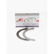 Полукольца упорные 0.125 Mitsubishi 4D56 1986- United Motors, арт. TW0029-01-0125