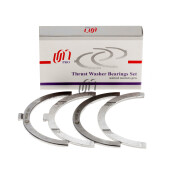 Полукольца упорные STD Toyota J/2J United Motors, арт. TW0035-02-000