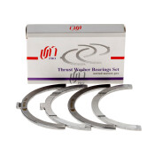 Полукольца упорные 0.25 Toyota J/2J United Motors, арт. TW0035-02-025