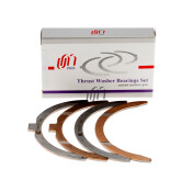 Полукольца упорные STD Nissan SD33 United Motors, арт. TW0037-02-000