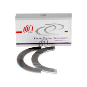 Полукольца упорные STD Honda EV/EW United Motors, арт. TW0040-01-000