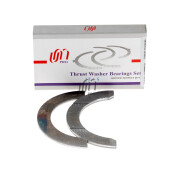 Полукольца упорные 0.25 Honda EV/EW United Motors, арт. TW0040-01-025