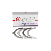 Полукольца упорные STD Toyota 2AL, 3A, 4A-L, 4A-F/FE United Motors, арт. TW0042-02-000