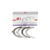 Полукольца упорные 0.25 Toyota 2AL, 3A, 4A-L, 4A-F/FE United Motors, арт. TW0042-02-025