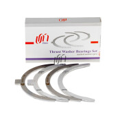 Полукольца упорные 0.25 Toyota L/2L/2L-II United Motors, арт. TW0043-02-025