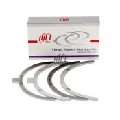 Полукольца упорные STD Isuzu 6BB1 United Motors, арт. TW0044-02-000