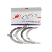 Полукольца упорные 0.125 Toyota 1C/2C United Motors, арт. TW0047-02-0125