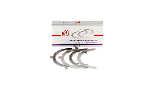 Полукольца упорные 0.10 MB M102, M103 STD United Motors, арт. TW0051-02-010