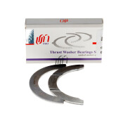 Полукольца упорные STD Honda L13A/L15A/LDA (13331-PR3-004/3) United Motors, арт. TW0053-01-000