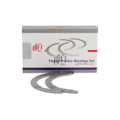 Полукольца упорные STD Nissan GA13-16 87- United Motors, арт. TW0054-01-000