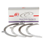 Полукольца упорные STD Mazda SL/SL-T United Motors, арт. TW0057-02-000