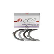 Полукольца упорные 0.20 VW Diesel ремонтные United Motors, арт. TW0061-02-020