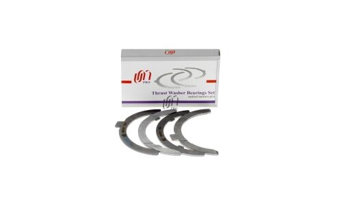 Полукольца упорные 0.20 VW Diesel ремонтные United Motors, арт. TW0061-02-020