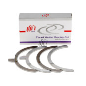 Полукольца упорные STD Toyota 1HZ/1HD-T/1PZ United Motors, арт. TW0066-02-000