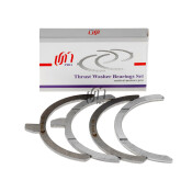 Полукольца упорные 0.25 Toyota 1HZ/1HD-T/1PZ United Motors, арт. TW0066-02-025