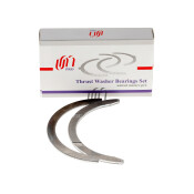 Полукольца упорные STD Isuzu 4JB1 United Motors, арт. TW0072-01-000