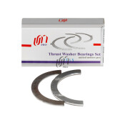 Полукольца упорные STD Suzuki G10 United Motors, арт. TW0075-01-000