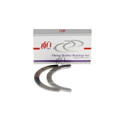 Полукольца упорные STD Suzuki G16 (12300-60820) United Motors, арт. TW0076-01-000