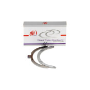 Полукольца упорные 0.25 Toyota 3S-FE/5S-FE United Motors, арт. TW0081-01-025