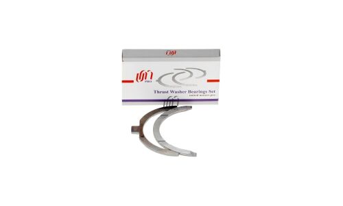 Полукольца упорные 0.25 Toyota 3S-FE/5S-FE United Motors, арт. TW0081-01-025