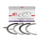 Полукольца упорные STD Toyota 1MZ-FE/2MZ-FE/3MZ-FE United Motors, арт. TW0083-02-000