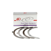 Полукольца упорные STD Toyota 1KZ/1KD/2KD (11011-67020) United Motors, арт. TW0084-02-000