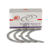 Полукольца упорные 0.25 Toyota 1KZ/1KD/2KDUM United Motors, арт. TW0084-02-025