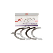 Полукольца упорные STD Toyota 2UZ-FE (11011-50010)UM United Motors, арт. TW0087-02-000