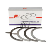 Полукольца упорные STD Toyota 1GR-FE (-09/2003) (11011-31040) United Motors, арт. TW0088-02-000