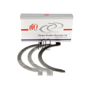 Полукольца упорные STD Isuzu 4HF1 United Motors, арт. TW0095-0015-000