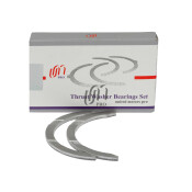 Полукольца упорные 0.25 Mazda B1/B3/B5/B6 United Motors, арт. TW0096-01-025