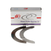 Полукольца упорные STD Isuzu 6VD1 (8-97014-208-0) United Motors, арт. TW0097-01-000