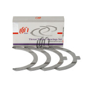 Полукольца упорные STD Mazda RF United Motors, арт. TW0098-02-000