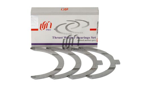 Полукольца упорные STD Mazda RF United Motors, арт. TW0098-02-000