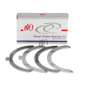 Полукольца упорные 0.25 Mazda RF United Motors, арт. TW0098-02-025