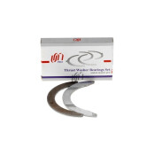 Полукольца упорные STD Honda B20A United Motors, арт. TW0100-01-000