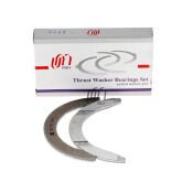 Полукольца упорные 0.25 Honda B20A United Motors, арт. TW0100-01-025