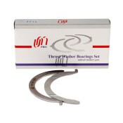 Полукольца упорные STD Renault G9U/T United Motors, арт. TW0106-01-000