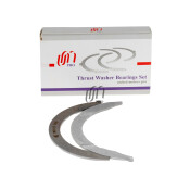 Полукольца упорные STD Nissan VR38DETT (12280-JK20A) United Motors, арт. TW0107-01-000