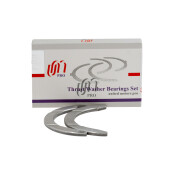 Полукольца упорные STD Mitsubishi 4A90 (MN195583) United Motors, арт. TW0111-01-000