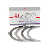 Полукольца упорные STD Toyota 3R/5R United Motors, арт. TW0117-02-000