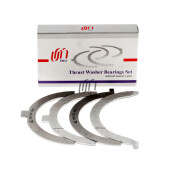 Полукольца упорные STD Toyota 1FZ-FE United Motors, арт. TW0130-02-000