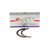 Полукольца упорные STD VAG CJEB/CNSB/CVKB/DKZA (WHT 000 033 E) United Motors, арт. TW0133-01-000